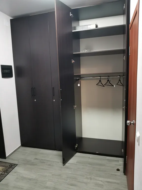 Чистая, уютная квартира студия