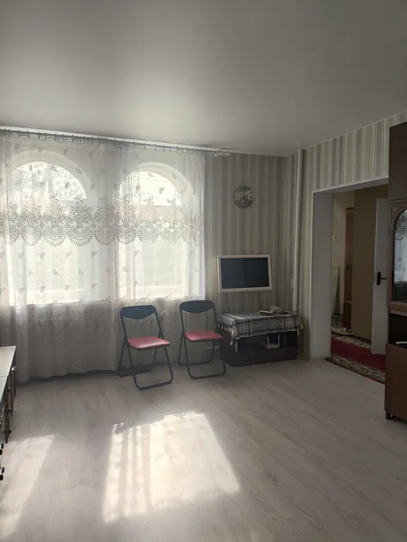 Двухэтажный коттедж с беседкой и баней для отдыха и проживания