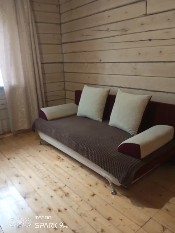 Гостевые домики на реке Зилим