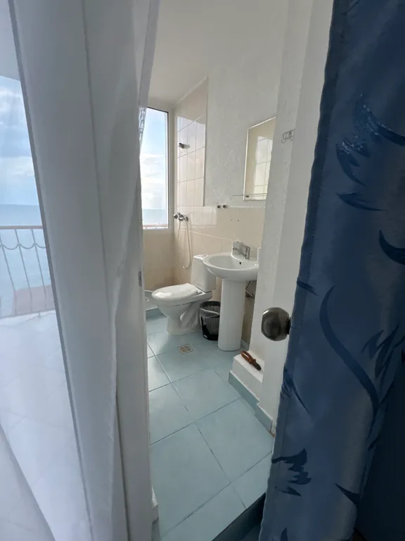 Отдых в жемчужине Крыма-Утес