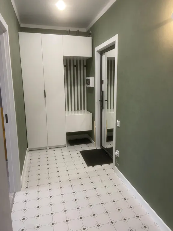 Уютная квартира для людей знающих толк в комфорте