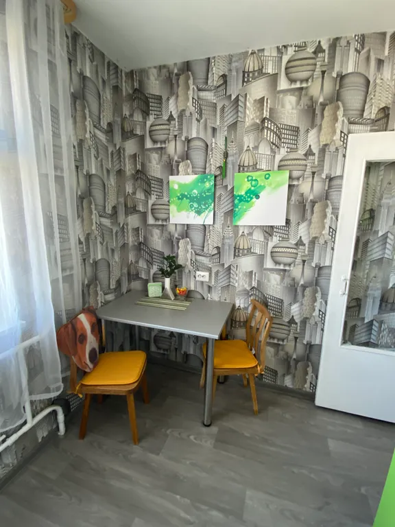 Центр Древлянки