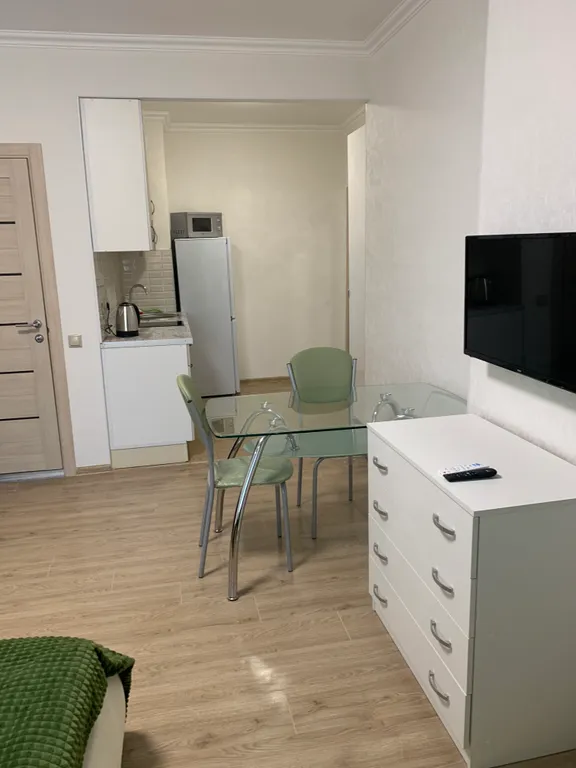 Vip квартира-студия Котельники