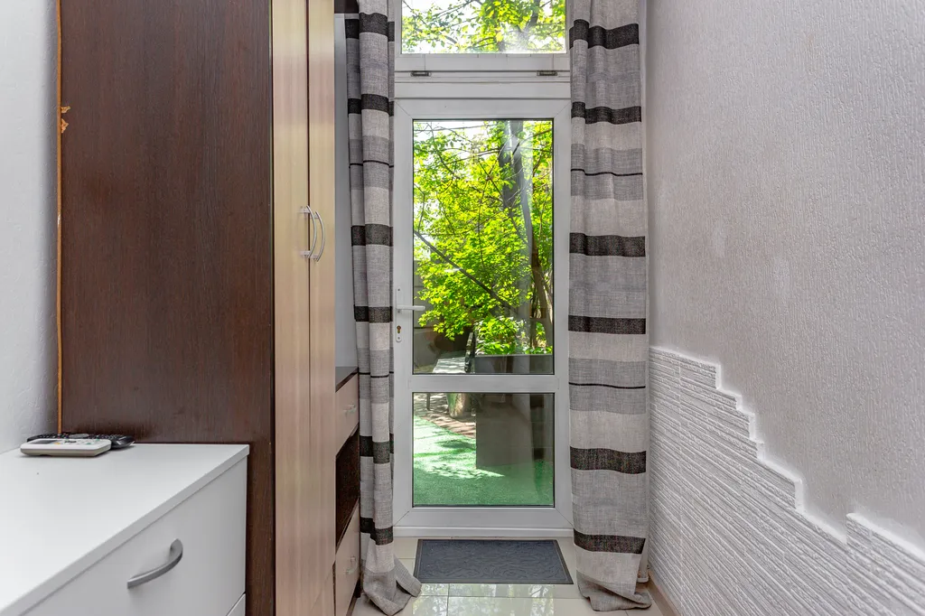 Студия в центре