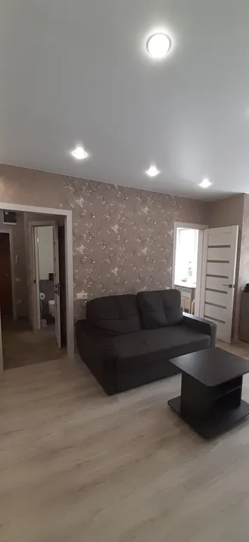 2-комнатная квартира у моря