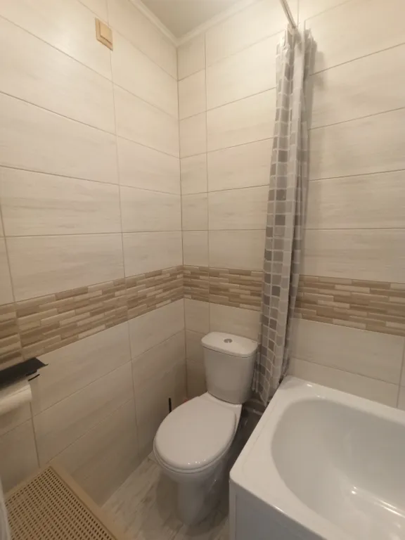 Уютная квартира в центре