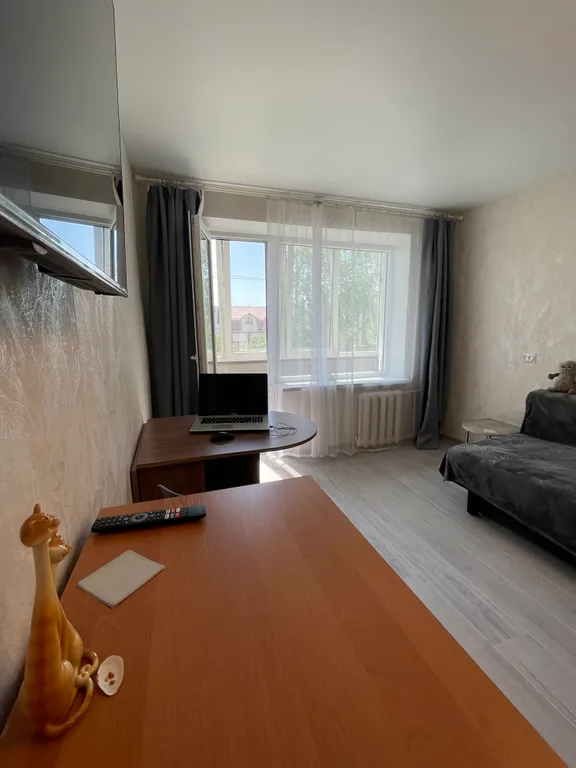 Квартира у моря