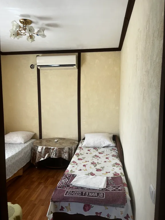 Коттедж Уютный домик для вашей семьи — Судак