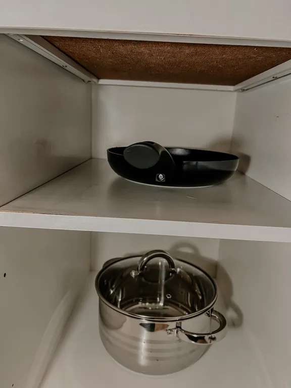 Комфортная студия для проживания