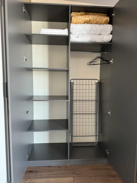 Дом на берегу моря Апартаменты с видом на море Номер с видом на море