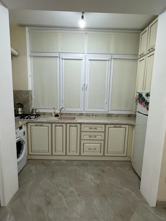 Квартира Уютная квартира рядом с морем и Анжи Ареной на первой береговой линии — Каспийск