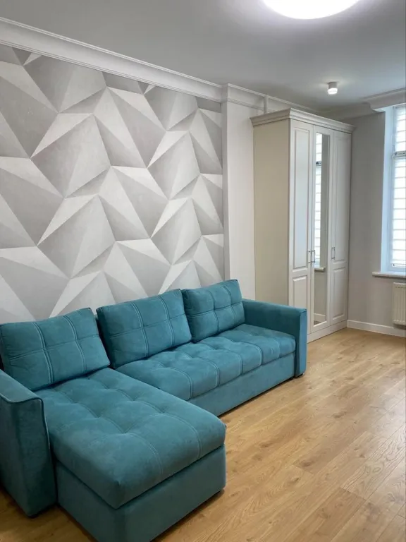 Студия у моря