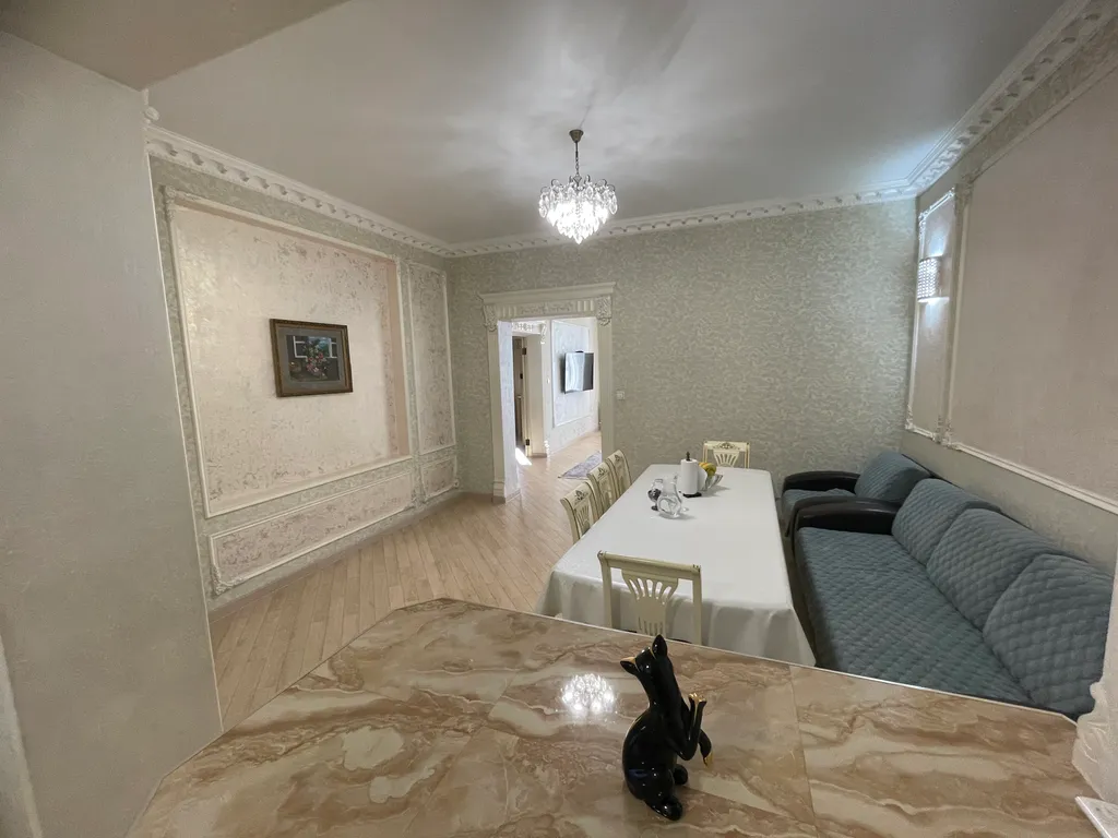 Дом Красота рядом с морем