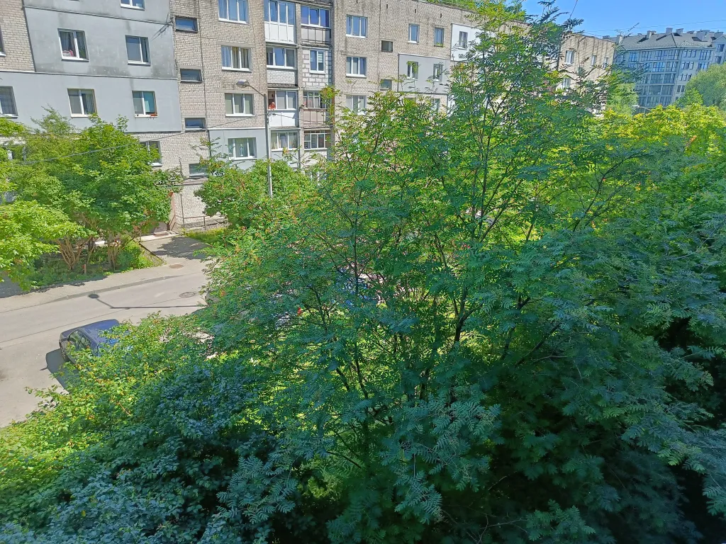 Квартира Уютная квартира в центре города — Калининград