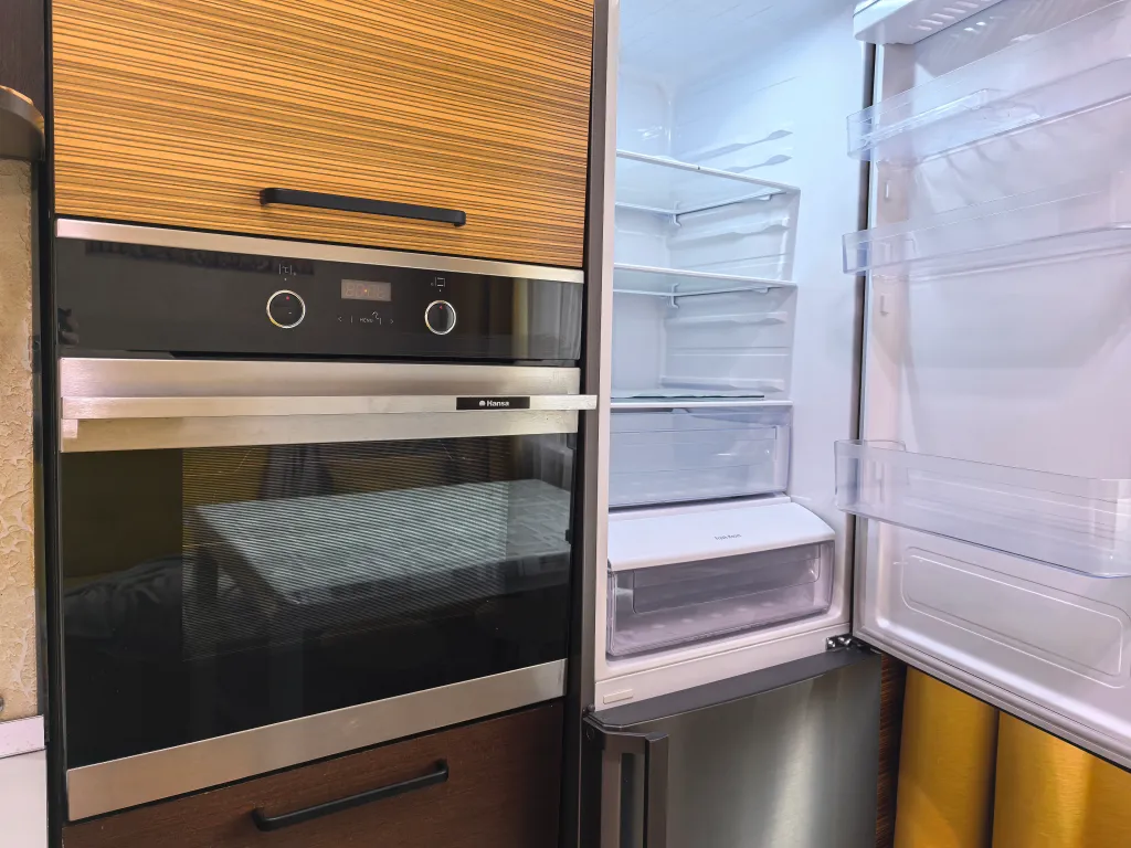 Как дома, только лучше!