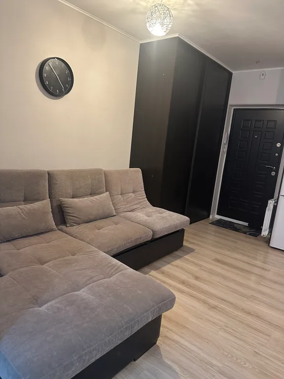 Квартира Уютная квартира у моря в центре города в ЖК Виктория — Сочи