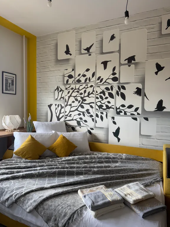 Квартира в Мытищах — аренда посуточно в Мытищи