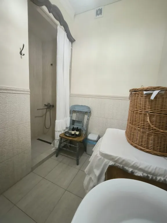 Квартира рядом с парком