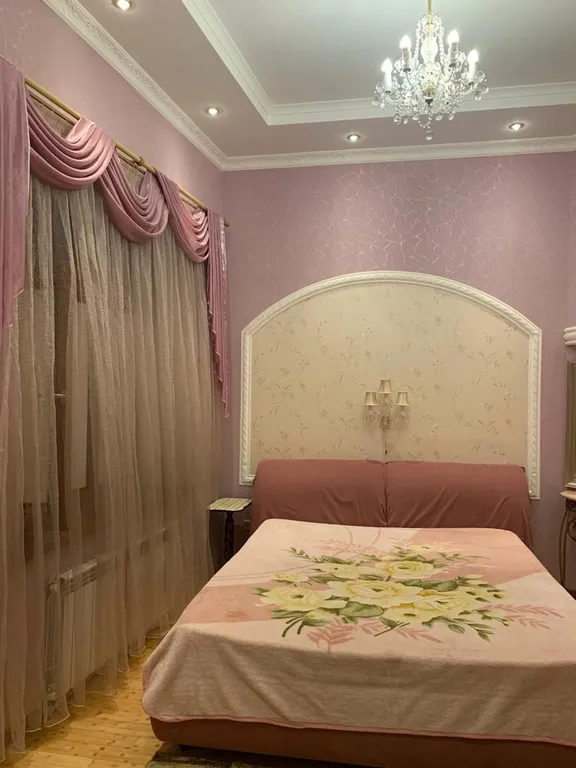 Квартира на море — аренда посуточно в Ялта