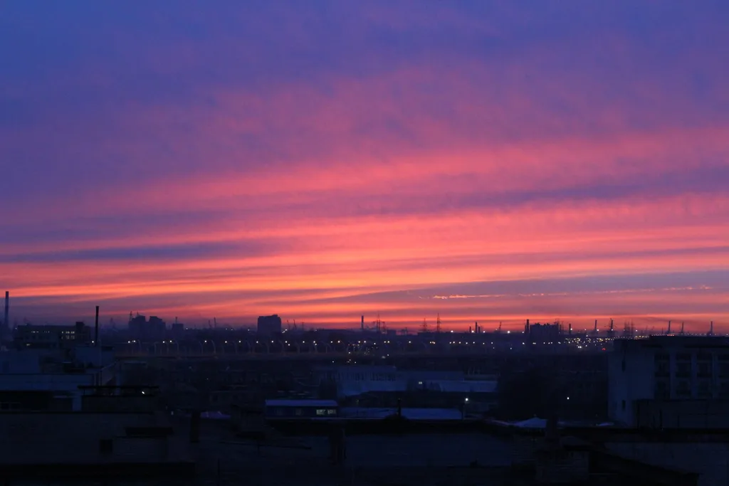 Сон в лунную ночь