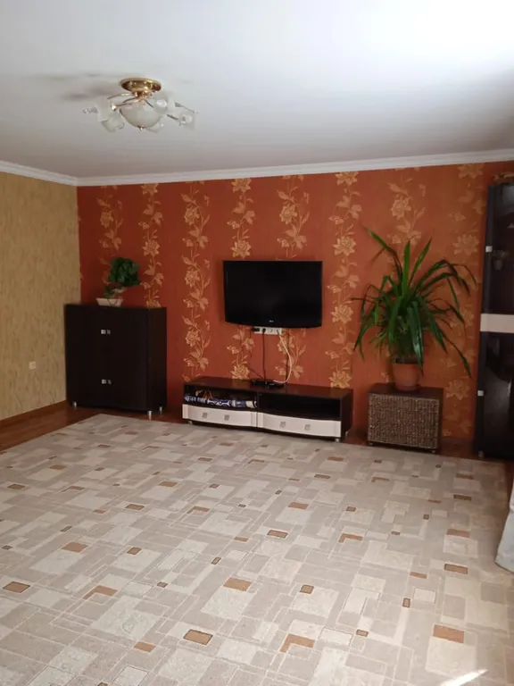 Домик для отдыха