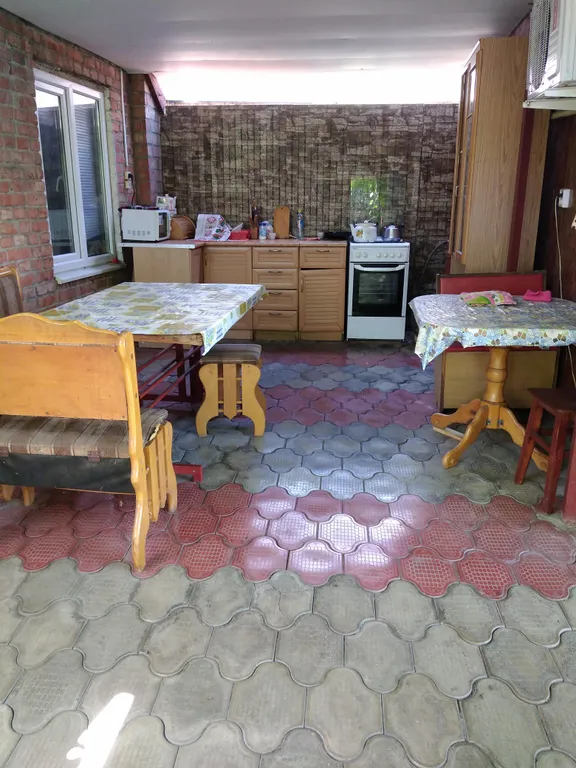 Квартира Комната — Ейск