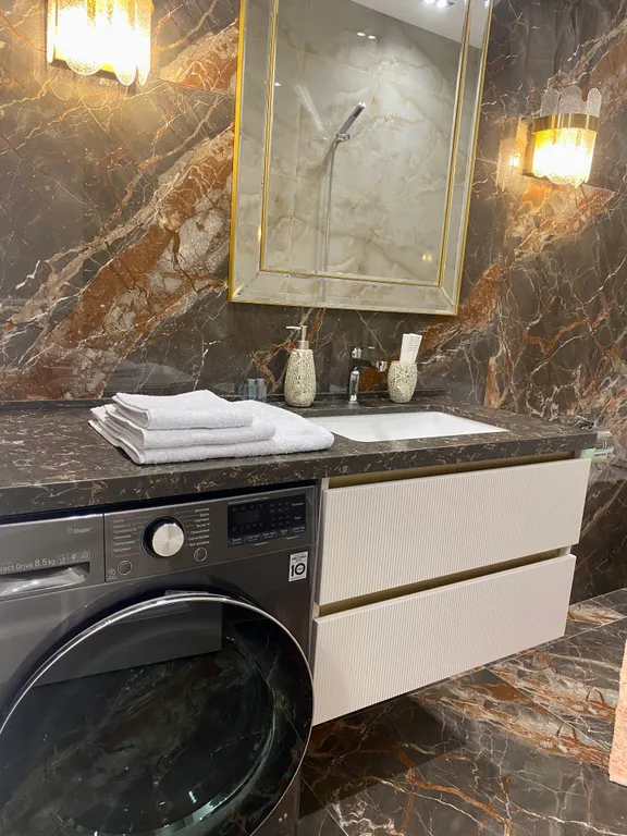 Квартира - люкс премиум класса