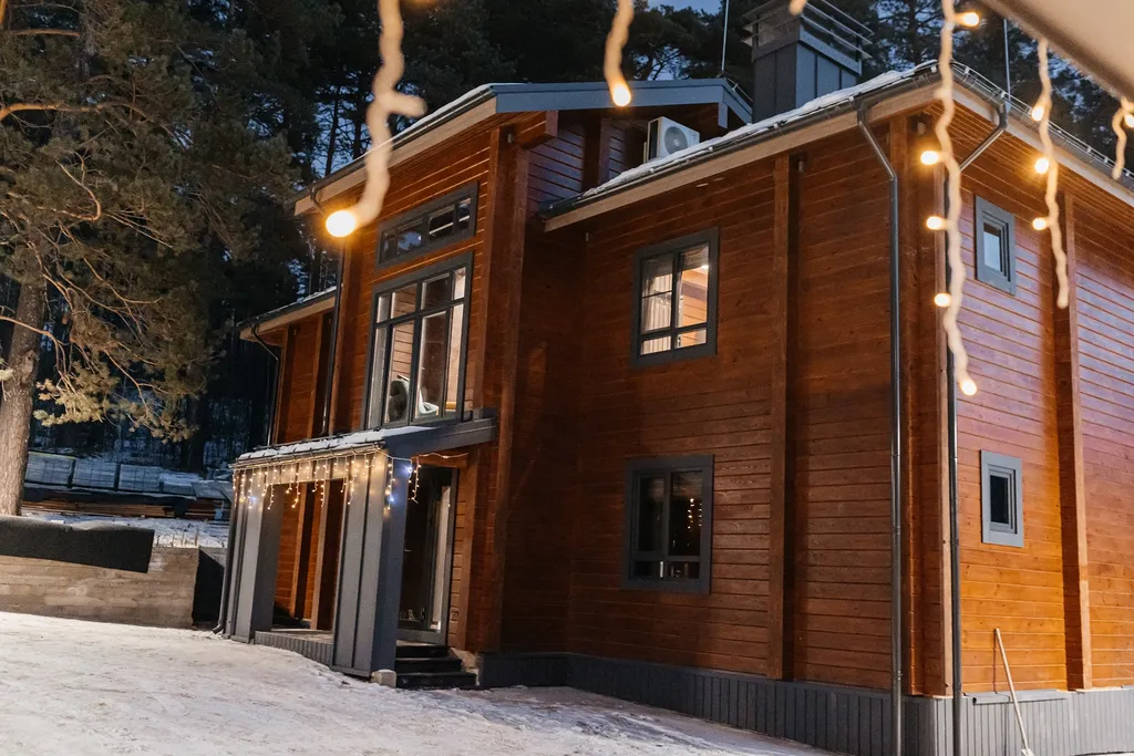 Студио де люкс