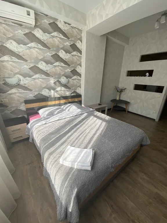 Квартира Уютная квартира в центре города — Севастополь