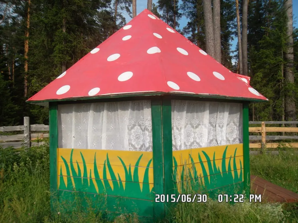 Идеальный вариант для уютного, семейного отдыха