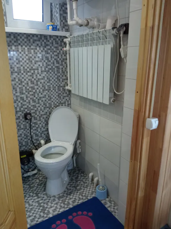 Симпатичненький домик