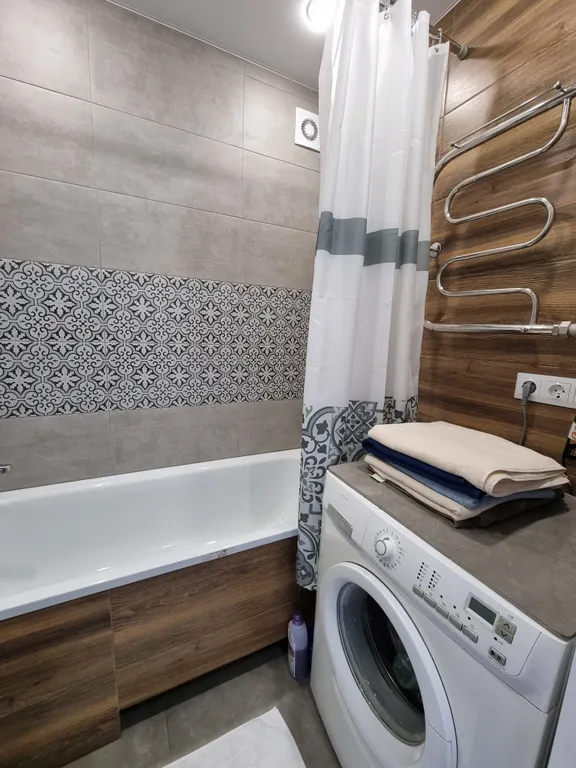 Квартира в центре рядом с волжской набережной и канатной дорогой