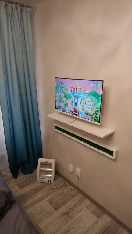 Квартира Уютная квартира в центре города — Волгоград