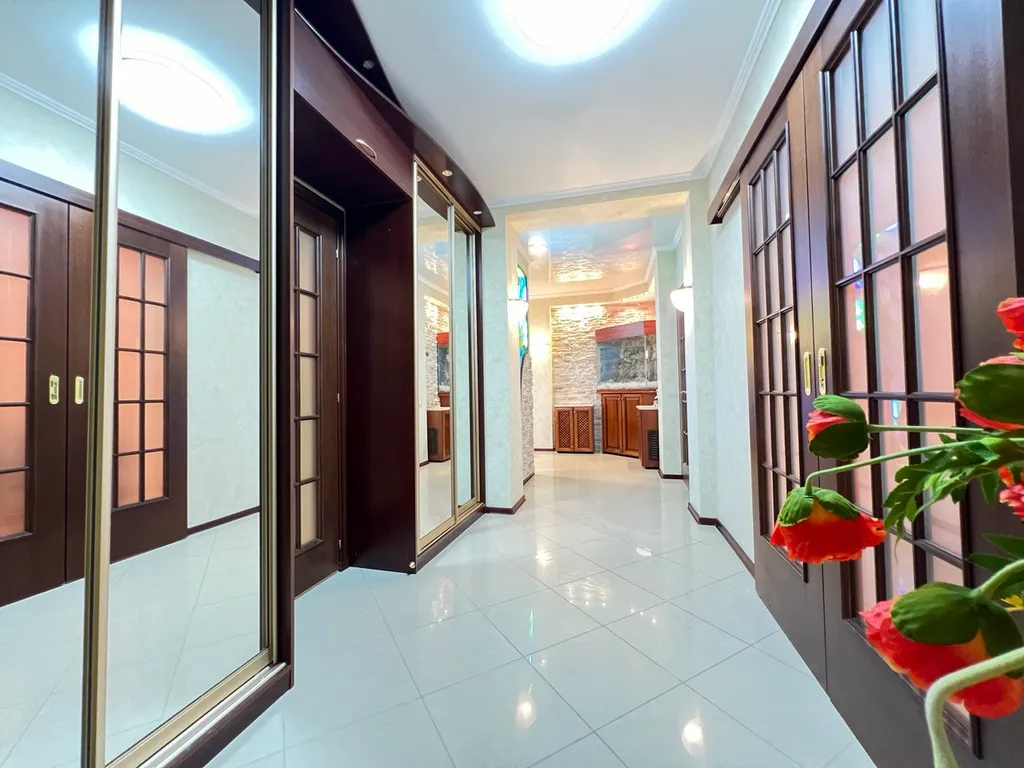 Эксклюзивное предложение таких квартир больше нет в этом городе