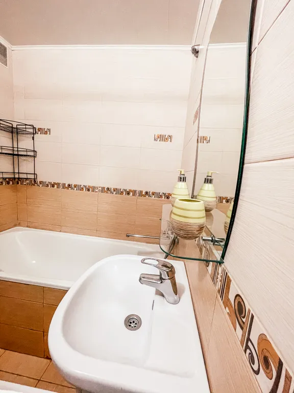 Апартаменты рядом с тц автобус