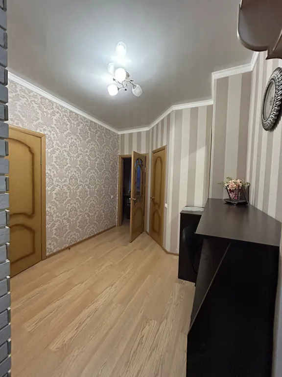 Видовая, уютная квартира в новостройке