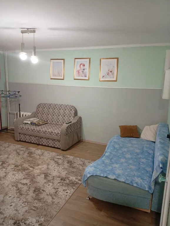 Уютная квартира в центре