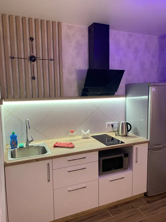 Квартира рядом с Титан Ареной