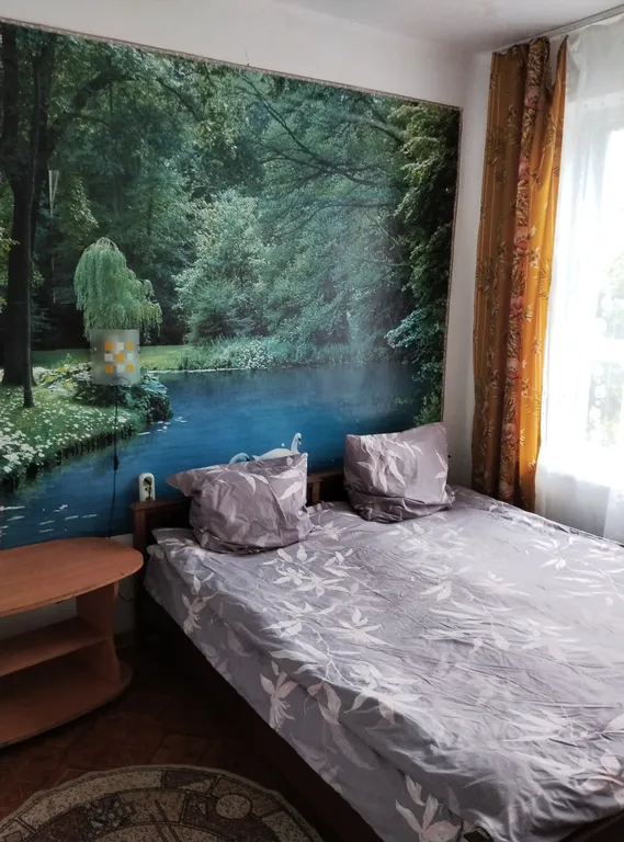 Квартира Комната — аренда посуточно в Судак