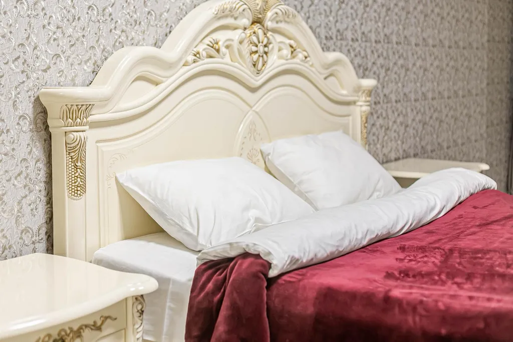 Квартира 100 метров от Парка — аренда посуточно в Кисловодск