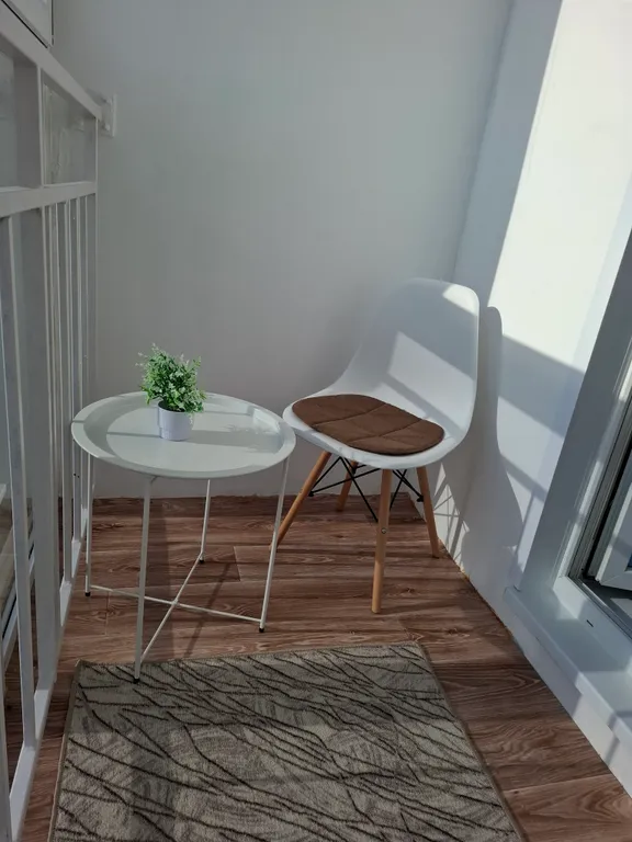 Светлая квартира в новом доме 5-10 минут до центра