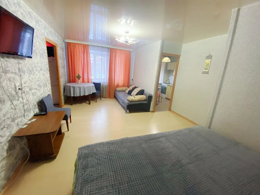 Квартира в центре города