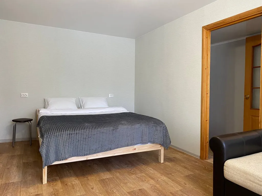 Квартира 2-комнатные Апартаменты | СК Метеор | GoodNight Aparts — аренда посуточно в Рыбинск