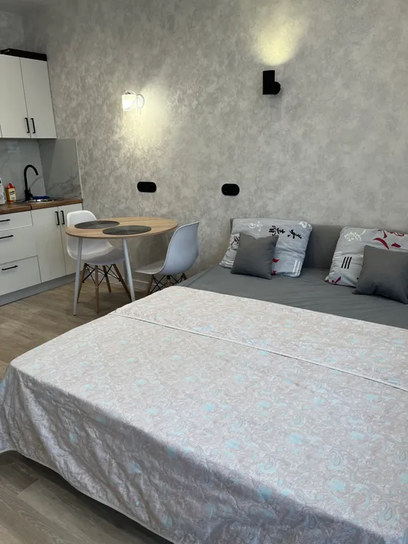 Style apartments in Vladimir