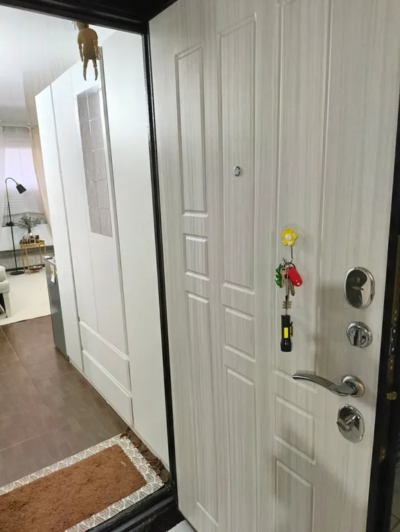 Квартира Апартаменты в цокольном этаже — аренда посуточно в Анапа