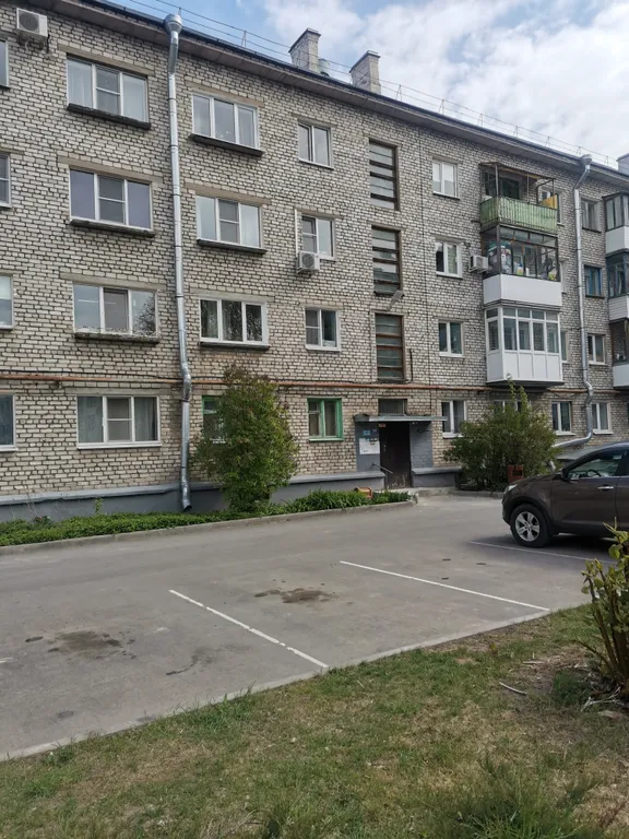 Уютная квартира в центре