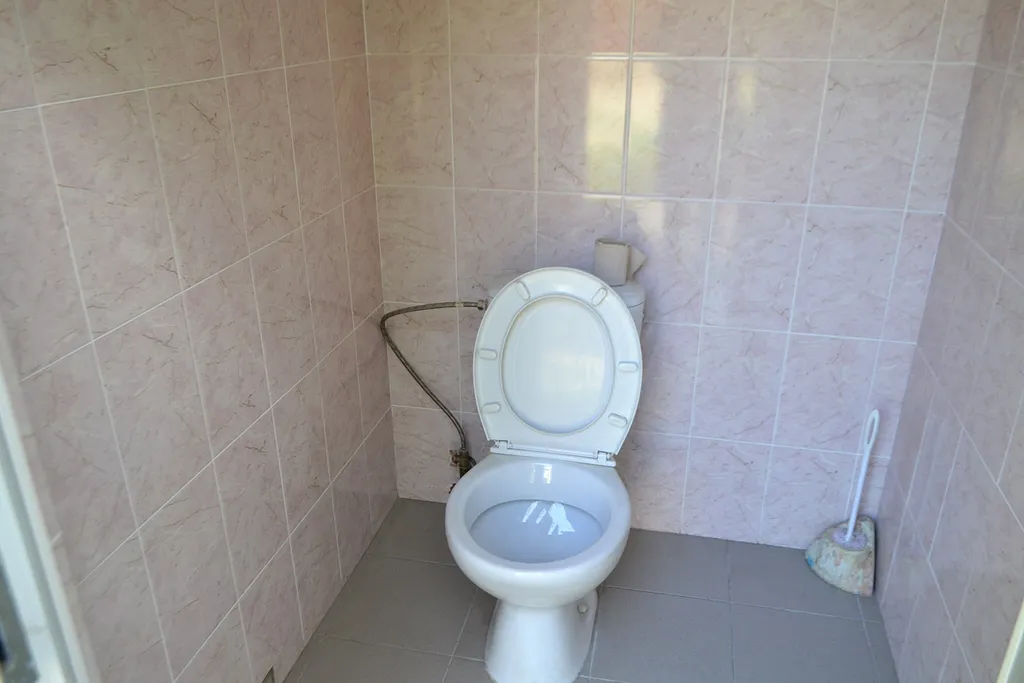 Летние домики в «Дерекойке»