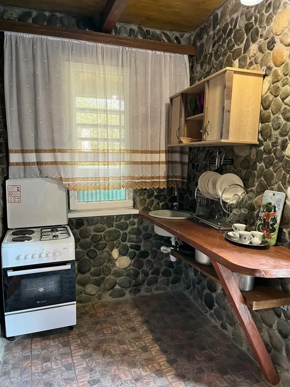 Просторный номер в 5 минутах от моря