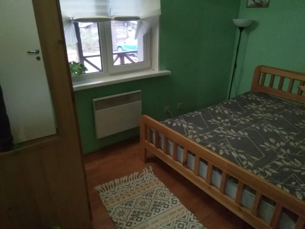 Дом на участке 27 соток