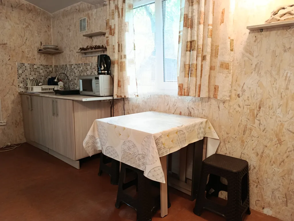 Коттедж Уютный дом для отдыха в бухте Инал — Бжид